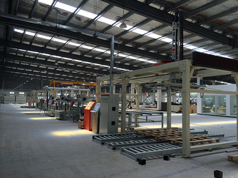中国 Xi'an Rui Lian Electromechanical Technology Co., Ltd. 会社概要