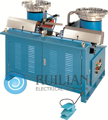 ホーム・アプライアンスの産業点の溶接工のスポット溶接機械75KVA