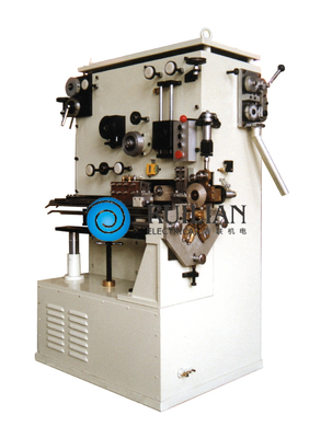 OD 100mm-300mmの薄板金のシーム溶接装置10KVA