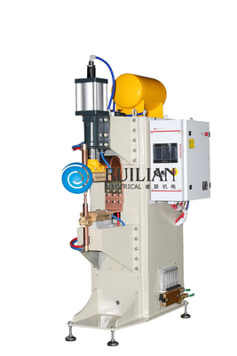 2.0mm-4.0mmスズメッキをされたシートACスポット溶接機械35KVA