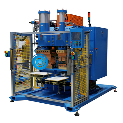 電気抵抗溶接機械35KVA 63KVA 75KVA