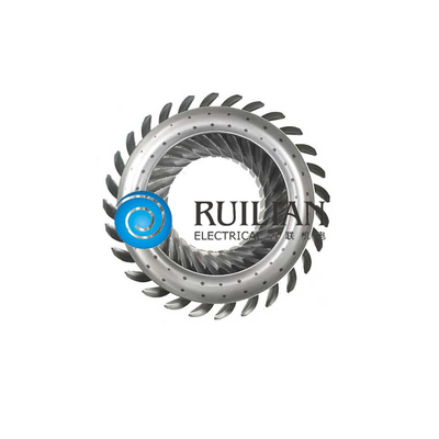 RUILIANはシートACスポット溶接機械100KVAにスズメッキをした