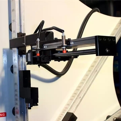 5KVA低炭素の鋼板の螺線形の送風管機械650 Rpm/分